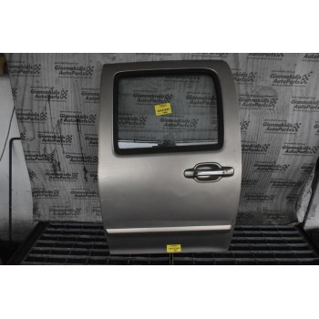 Πόρτα Isuzu D-Max 2002-2013 Πισω Αριστερη