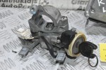 Σετ Immobilizer Mitsubishi L200 KB4 4D56 1860A898 MA275800-7310 8637A094 MR992563 MN141557