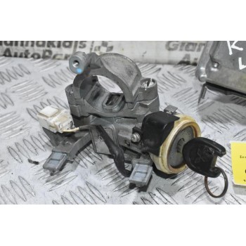 Σετ Immobilizer Mitsubishi L200 KB4 4D56 1860A898 MA275800-7310 8637A094 MR992563 MN141557