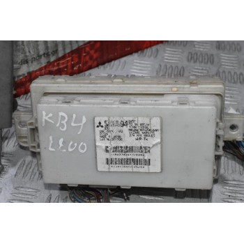Σετ Immobilizer Mitsubishi L200 KB4 4D56 1860A898 MA275800-7310 8637A094 MR992563 MN141557