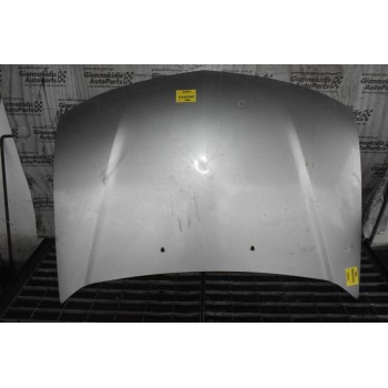 Καπό Mitsubishi L200 KB4 Safari 2006-2015