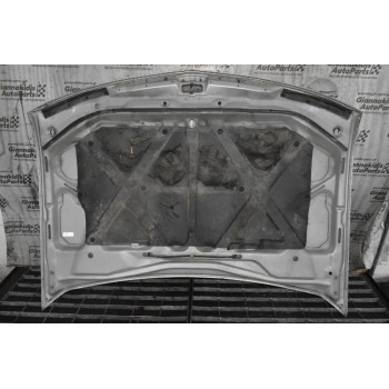 Καπό Mitsubishi L200 KB4 Safari 2006-2015