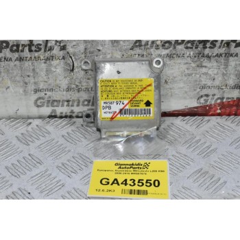 Εγκέφαλος Αεροσακου Mitsubishi L200 ΚB4 2006-2010 MR587974