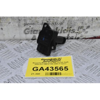 Μετρητής Μάζας Αέρα MAF Suzuki Swift 2006-2011 MB197400-3090 (Γνήσιο)