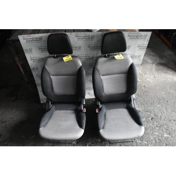 Καθίσματα (Σέτ Αριστερό-Δεξί) Mitsubishi L200 KΒ4 2005-2015