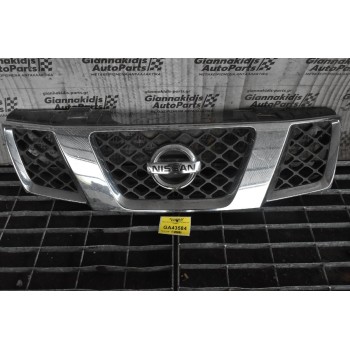 Μάσκα Nissan Navara D40 2.5 DCI 2005-2010 310EB400