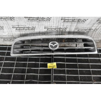 Μάσκα Mazda B2500 1998-2002