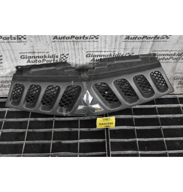 Μάσκα Mitsubishi L200 Safari KB4 2005-2015 7450A005