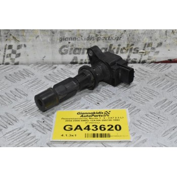 Πολλαπλασιαστής Mazda 3 - 6 - CX7 2.3 L3 2004-2009 6M8G-12A366 099700-1062 (Γνήσιος)