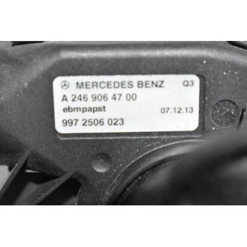 Μοτέρ Καλοριφέρ Mercedes-Benz B Class W246 W242 2011-2021 2469064700 (Βοηθητικό)
