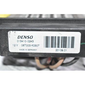 Αντίσταση Καλοριφέρ Toyota Hilux KUN 2005-2015 013410-0243