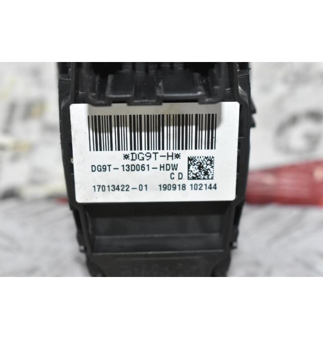 Διακόπτης Φώτων Ford Ranger - Mustang - Monteo 2010-2024 DG9T-13D061-HDW (Γνήσιος)
