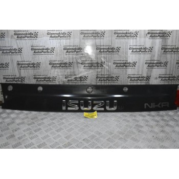 Μάσκα Εμπρός Με Σήμα Isuzu NKR 2000-2015 (Πανω Μερος)