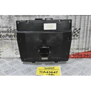 Χειριστήριο Κλιματισμού - Θερμανσης Volvo S60 V70 XC60 2007-2020 31443425 (Γνήσιο)