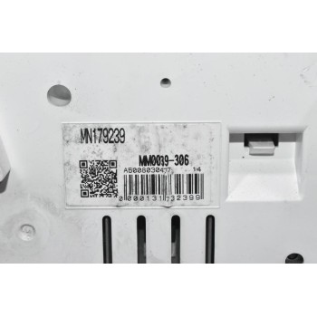 Καντράν - Κοντέρ Mitsubishi L200 2005-2015 MN179239 MM0039-306 (Γνήσιο)