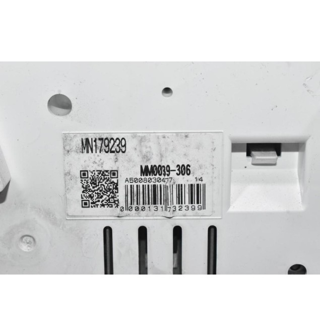 Καντράν - Κοντέρ Mitsubishi L200 2005-2015 MN179239 MM0039-306 (Γνήσιο)