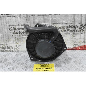 Μοτέρ Καλοριφέρ Mitsubishi L200 KB4 2006-2015 34411J510