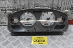 Καντράν - Κοντέρ Nissan Navara D22 2001-2005 24812-VK010 24812-VK011 (+ Μίλια)