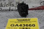 Διακόπτης Παραθύρου Toyota Hilux KUN25 2006-2012 (5pins) (Γνήσιος)