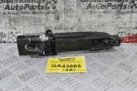 Χερούλι (Πόμολο) Εξωτερικό Nissan Navara D40 2005-2015 80610-ΕΒ300 (Αριστερό)