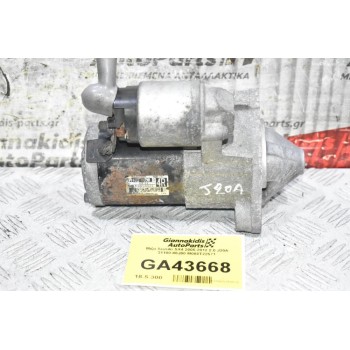 Μίζα Suzuki Grand Vitara - SX4 2005-2012 2.0 J20A 31100-80J00 M000T22571