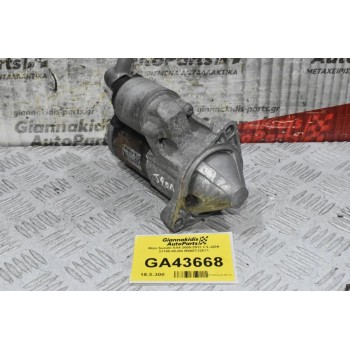 Μίζα Suzuki Grand Vitara - SX4 2005-2012 2.0 J20A 31100-80J00 M000T22571