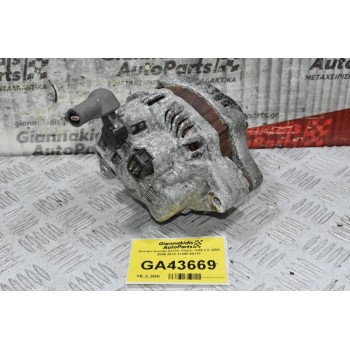 Δυναμό Suzuki Grand Vitara - SX4 2.0 J20A 2005-2012 31400-65J10 A5TG1191