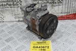 Κομπρεσέρ Aircondition A/C Suzuki SX4 J20A 2005-2010 95201-80JA0 J4102716