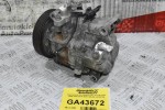 Κομπρεσέρ Aircondition A/C Suzuki SX4 J20A 2005-2010 95201-80JA0 J4102716
