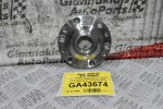 Κομπλαδόρος - Πλακάκι Μουαγιέ Toyota Hilux - Hiace LN165 KDN 1997-2005 43421-35010 (26 Δόντια) (Καινούργιο)