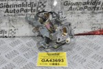 Καρμπυρατέρ Suzuki Samurai LJ80 -Carry F8A 0.8cc 1977-1985 13200-79250 (Καινούργιο) (Βίδα-Βίδα 60mm) (Διαμ.Πεταλ. 30mm)