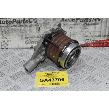 Ρουλεμάν Αντλία συμπλέκτη Mitsubishi Canter-Fuso 2005-2015 4D43 4M51 ME540224 CHB088-1 (Καινούργιο)