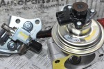 Βαλβίδα Καυσαερίων EGR Toyota Hilux 2KD KUN 2010-2015 25800-30120 25819-30100 (Καινούργια) (Γνήσια) (Σετ 2 Τεμάχια)
