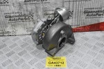 Turbo / Τουρμπίνα Nissan Navara D40 2.5 Euro 3 2005-2010 751243-5002S (Καινούρια)