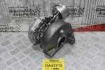 Turbo / Τουρμπίνα Nissan Navara D40 2.5 Euro 3 2005-2010 751243-5002S (Καινούρια)