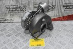Turbo / Τουρμπίνα Nissan Navara D40 2.5 Euro 3 2005-2010 751243-5002S (Καινούρια)