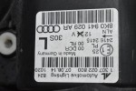 Φανάρι Εμπρός Αριστερό Audi A4 B8 2008-2015 8K0941030AR 8K0941030 (Γνήσιο) (Με βάση Και Μπεκ Καθαρισμου)