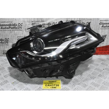 Φανάρι Εμπρός Δεξια Audi A4 B8 2008-2015 8K0941030AR 8K0941030 (Γνήσιο) (Με βάση Και Μπεκ Καθαρισμου)