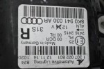Φανάρι Εμπρός Δεξια Audi A4 B8 2008-2015 8K0941030AR 8K0941030 (Γνήσιο) (Με βάση Και Μπεκ Καθαρισμου)