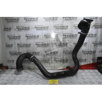 Κολάρο - Σωλήνας Intercooler Mini Cooper - Countryman 2005-2020 N47C20A 8512206 (Γνήσιο)