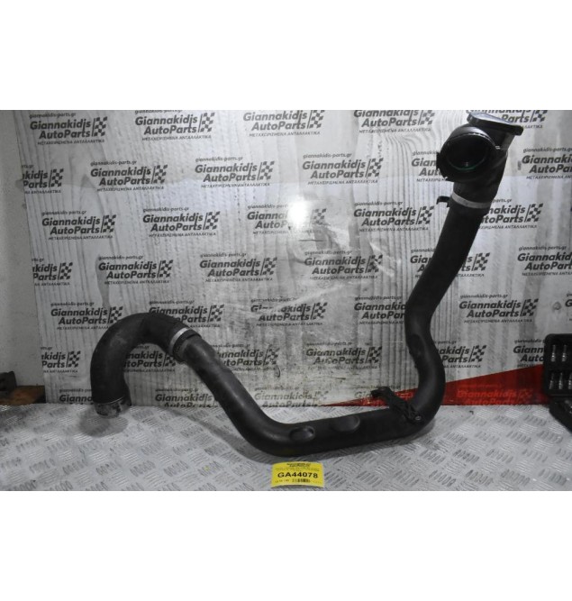 Κολάρο - Σωλήνας Intercooler Mini Cooper - Countryman 2005-2020 N47C20A 8512206 (Γνήσιο)