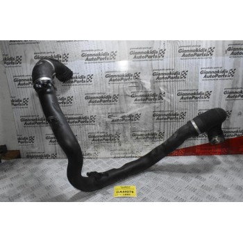 Κολάρο - Σωλήνας Intercooler Mini Cooper - Countryman 2005-2020 N47C20A 8512206 (Γνήσιο)