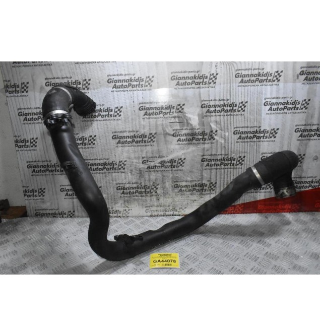 Κολάρο - Σωλήνας Intercooler Mini Cooper - Countryman 2005-2020 N47C20A 8512206 (Γνήσιο)