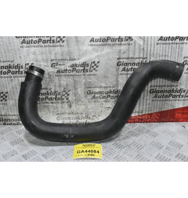 Κολάρο Intercooler Ford Ranger - Mazda BT-50 WL 16V 2006-2011