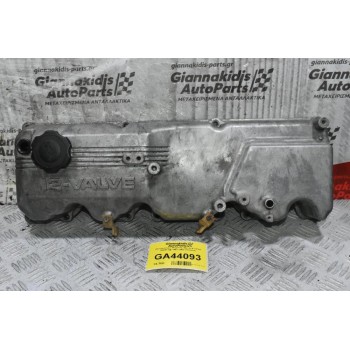 Ψευτοκάπακο Μηχανής Mazda B series B2600 G6 1992-2002 (12Valve)