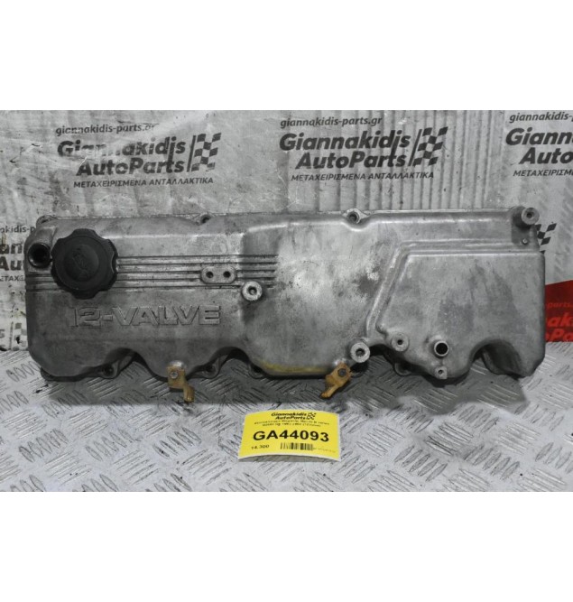 Ψευτοκάπακο Μηχανής Mazda B series B2600 G6 1992-2002 (12Valve)