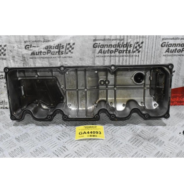 Ψευτοκάπακο Μηχανής Mazda B series B2600 G6 1992-2002 (12Valve)