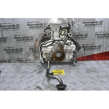 Καθρέφτης Μηχανής + Αντλία Λαδιού Mazda B series B2600 G6 1992-2002