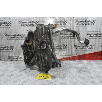 Καθρέφτης Μηχανής + Αντλία Λαδιού Mazda B series B2600 G6 1992-2002