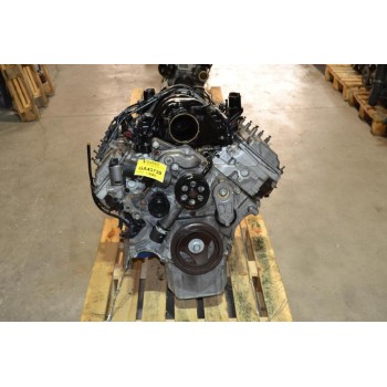 Κινητήρας - Μοτέρ Dodge Challenger 5.7cc 374 HP V8 HEMI 2008-2016